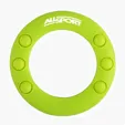 Silicone Wrist Pop-it Disc — view 2