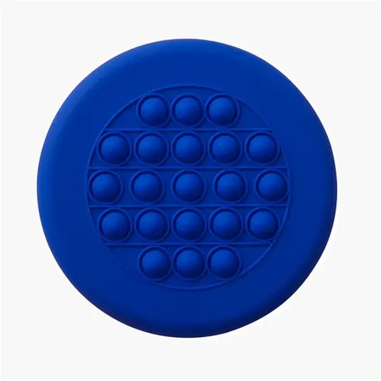 Silicone Pop-It Stress Reliever Flyer — view 6
