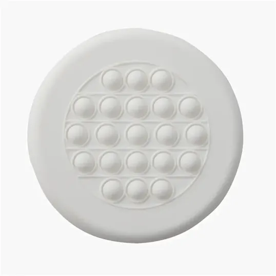 Silicone Pop-It Stress Reliever Flyer — view 10