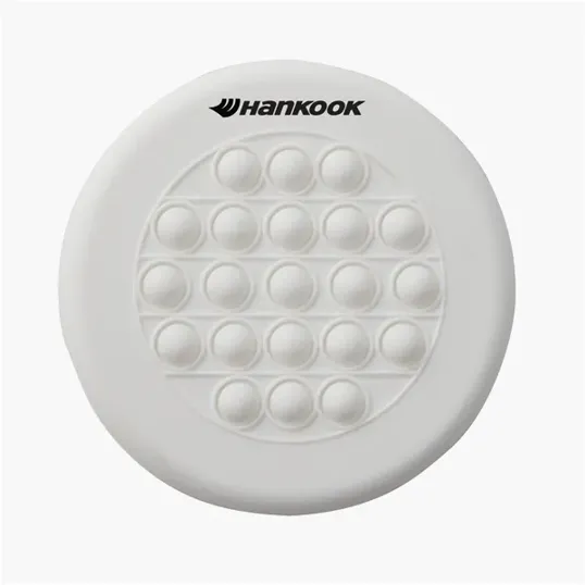Silicone Pop-It Stress Reliever Flyer — view 5