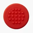 Silicone Pop-It Stress Reliever Flyer — view 9