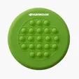 Silicone Pop-It Stress Reliever Flyer — view 2