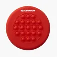 Silicone Pop-It Stress Reliever Flyer — view 4