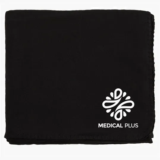 Cozy Fleece Blanket, 50" x 60"