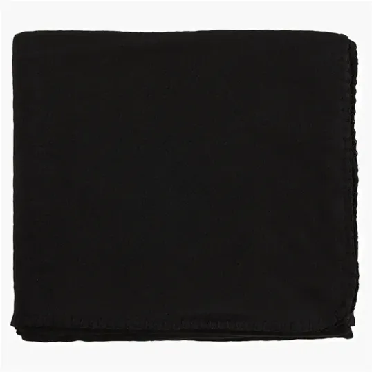 Cozy Fleece Blanket, 50" x 60" — view 6