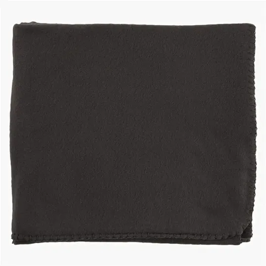 Cozy Fleece Blanket, 50" x 60" — view 8