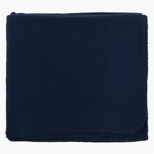 Cozy Fleece Blanket, 50" x 60" — view 9
