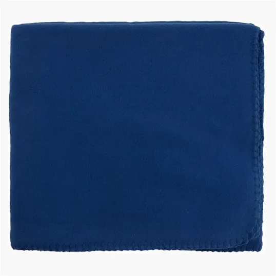Cozy Fleece Blanket, 50" x 60" — view 10
