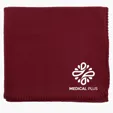 Cozy Fleece Blanket, 50" x 60" — view 4