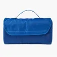 Fleece Roll-Up Blanket with Carry Handle — view 7