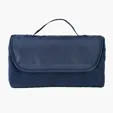 Fleece Roll-Up Blanket with Carry Handle — view 9
