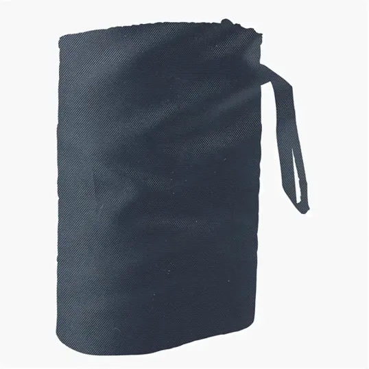 Carry-It Picnic Throw Blanket with Zippered Case — view 5
