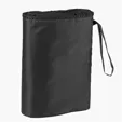 Carry-It Picnic Throw Blanket with Zippered Case — view 4