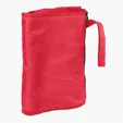 Carry-It Picnic Throw Blanket with Zippered Case — view 6