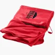 Carry-It Picnic Throw Blanket with Zippered Case