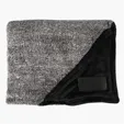 RPET Fleece Blanket with Patch — view 6
