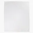 Sublimated Ultra Plush Fleece Blanket — view 2