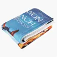 Sublimated Ultra Plush Fleece Blanket — view 3