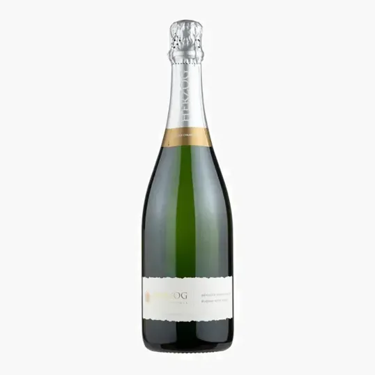 Herzog Special Reserve Kosher Sparkling Wine Bottle, 750 ml