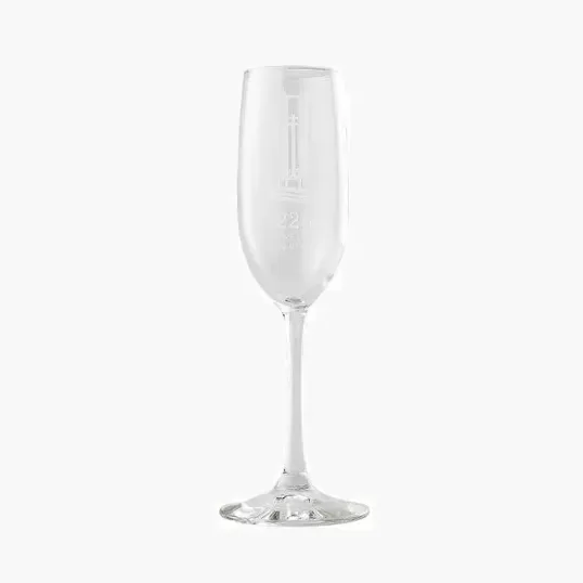 Champagne Flute, 8 oz