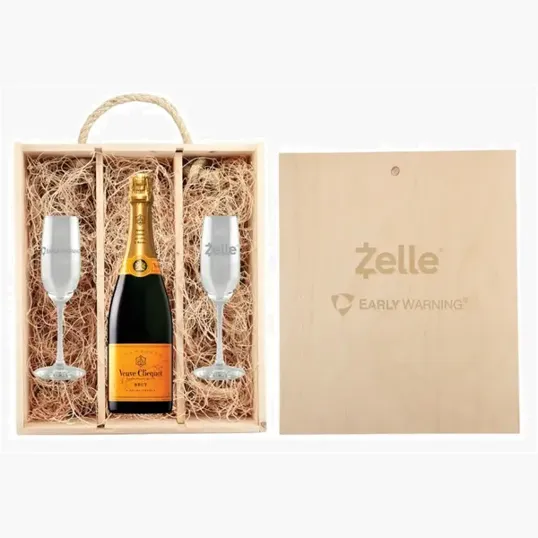 Champagne Flute, 8 oz — view 2