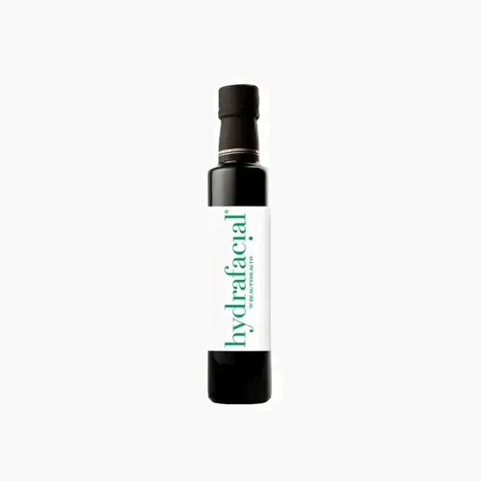 Labeled Half-Size Balsamic Vinegar Bottle, 250 ml