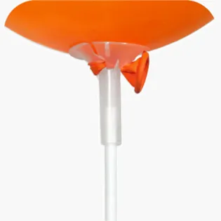 Picture For Balloon Cups for Sticks