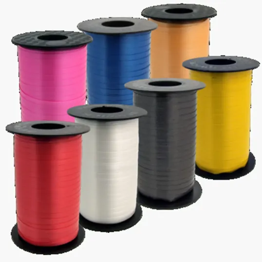 Standard Curling Ribbon, 500 Yard Spool