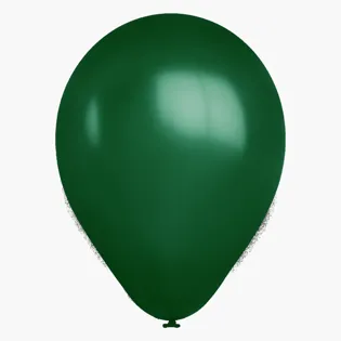 Picture For 11" USA Crystal Latex Balloon