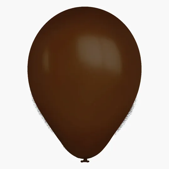 11" USA Fashion Opaque Latex Balloons