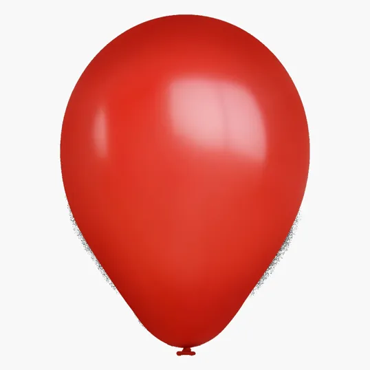 USA Standard Latex Balloon, 9 Inch