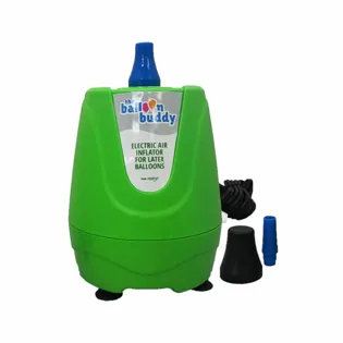 Picture For Balloon Buddy Electric Inflator