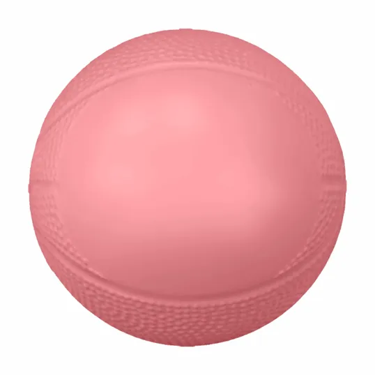 4¼" Mini Vinyl Basketball