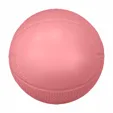 4¼" Mini Vinyl Basketball
