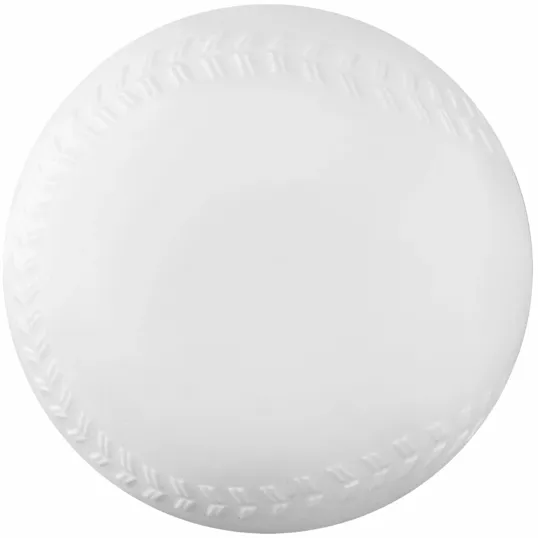 4¼" Vinyl Baseball