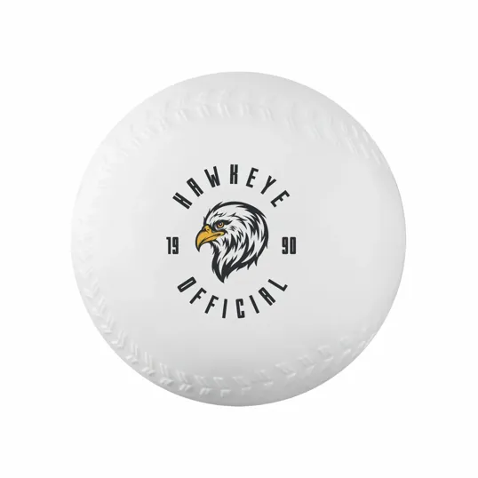 4¼" Vinyl Baseball — view 2