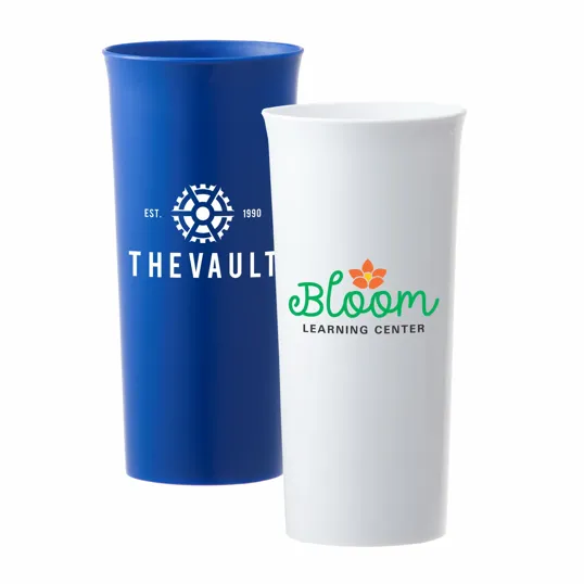 16 Oz. Coliseum Cup — view 2