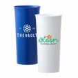 16 Oz. Coliseum Cup — view 2
