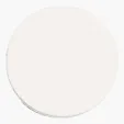Round Absorbent Stone Coasters, 1 Pack