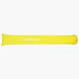 Fan-ta-Sticks Noisemakers (Pairs)