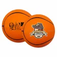 5" Foam Basketball — view 2