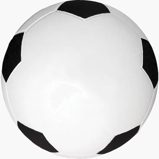 5" Foam Soccer Ball