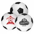 5" Foam Soccer Ball — view 2