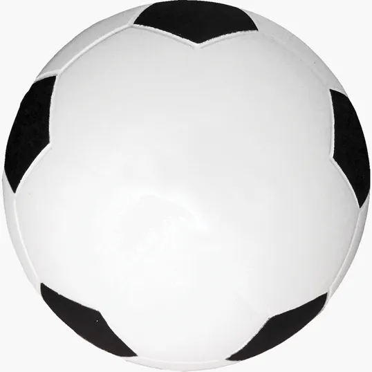 4" Foam Soccer Ball