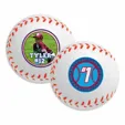 Foam Baseball Stress Reliever — view 2
