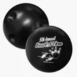 Foam Stress Reliever Bowling Ball — view 2