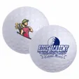 Foam Stress Reliever Golf Ball — view 2