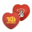 Foam Stress Reliever Heart — view 2