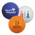 Squishy Squeeze Memory Foam Stress Reliever Balls — view 2