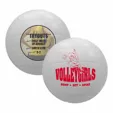 Foam Stress Reliever Volleyball — view 2